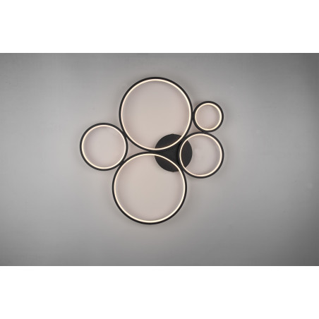 Lampa sufitowa RONDO 622610532 Trio