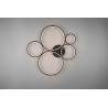 Lampa sufitowa RONDO 622610532 Trio