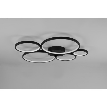 Lampa sufitowa RONDO 622610532 Trio
