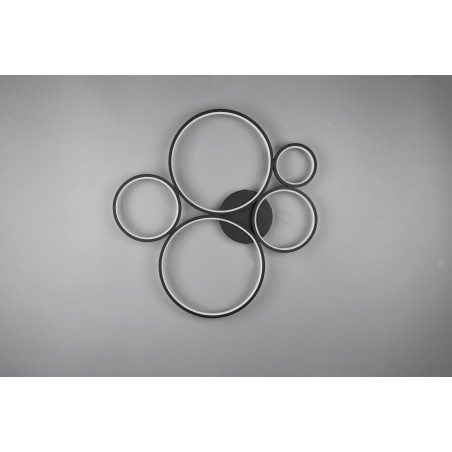 Lampa sufitowa RONDO 622610532 Trio