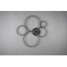 Lampa sufitowa RONDO 622610532 Trio