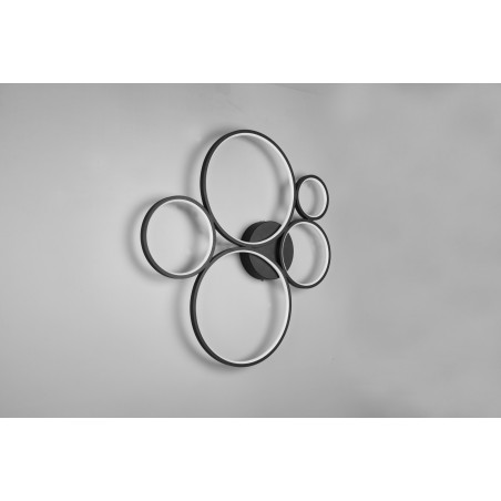 Lampa sufitowa RONDO 622610532 Trio