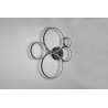 Lampa sufitowa RONDO 622610532 Trio