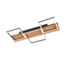 Lampa sufitowa HARPER 622910332 Trio