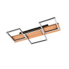 Lampa sufitowa HARPER 622910332 Trio