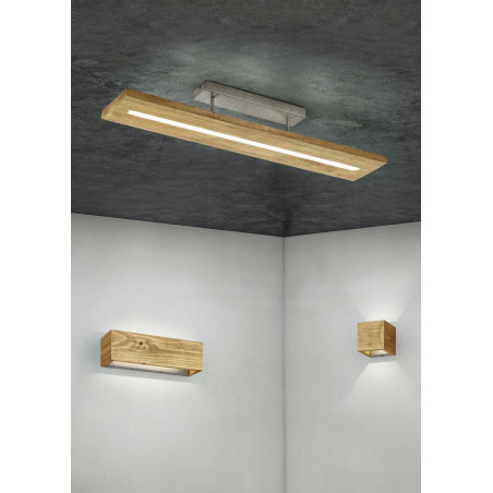 Lampa sufitowa BRAD 623710130 Trio