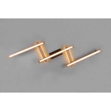 Lampa sufitowa BELLARI 626410530 Trio