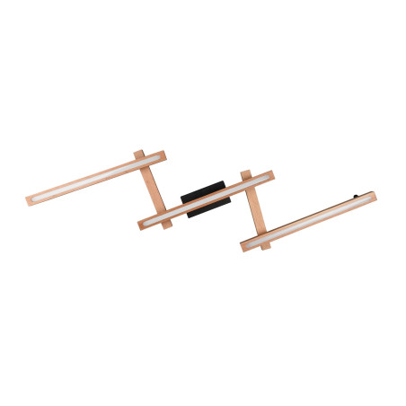 Lampa sufitowa BELLARI 626410530 Trio
