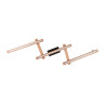 Lampa sufitowa BELLARI 626410530 Trio