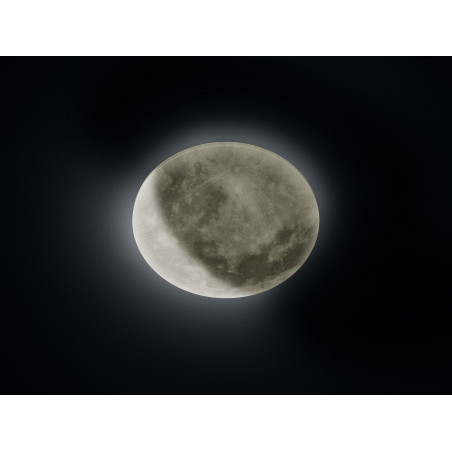 Lampa sufitowa LUNAR 627514000 Trio