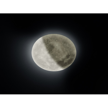 Lampa sufitowa LUNAR 627514000 Trio