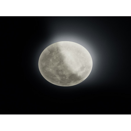 Lampa sufitowa LUNAR 627514000 Trio