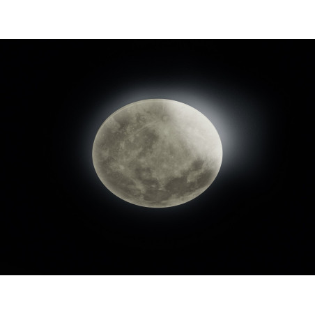 Lampa sufitowa LUNAR 627514000 Trio