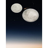 Lampa sufitowa LUNAR 627516000 Trio
