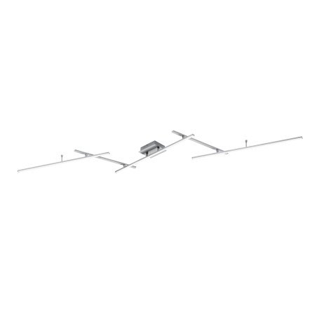 Lampa wisząca ARVIN 628410507 Trio