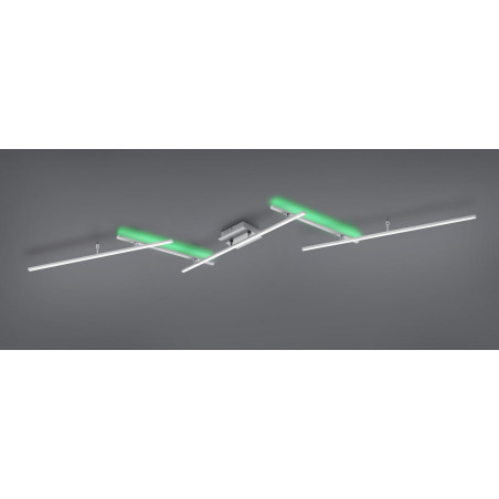 Lampa wisząca ARVIN 628410507 Trio