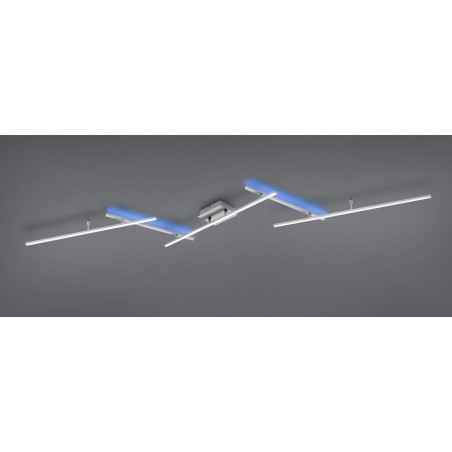 Lampa wisząca ARVIN 628410507 Trio