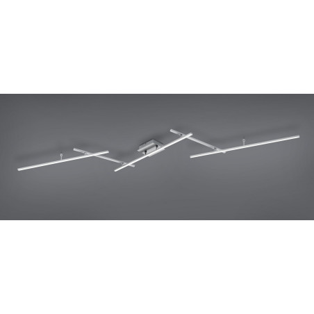 Lampa wisząca ARVIN 628410507 Trio
