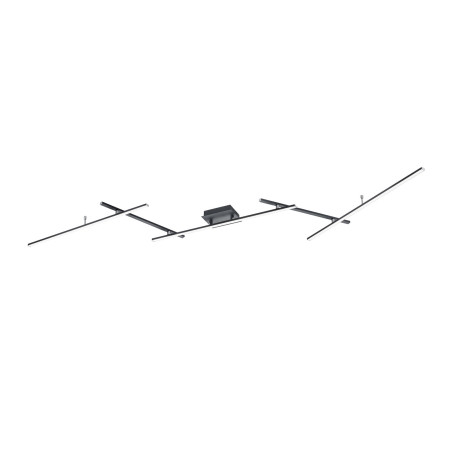 Lampa wisząca ARVIN 628410532 Trio