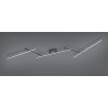 Lampa wisząca ARVIN 628410532 Trio