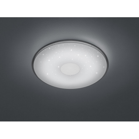 Lampa sufitowa SHOGUN 628513001 Trio