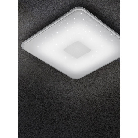 Lampa sufitowa SAMURAI 628613001 Trio