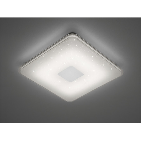 Lampa sufitowa SAMURAI 628613001 Trio