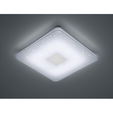 Lampa sufitowa SAMURAI 628613001 Trio