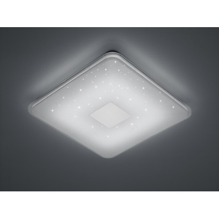 Lampa sufitowa SAMURAI 628613001 Trio