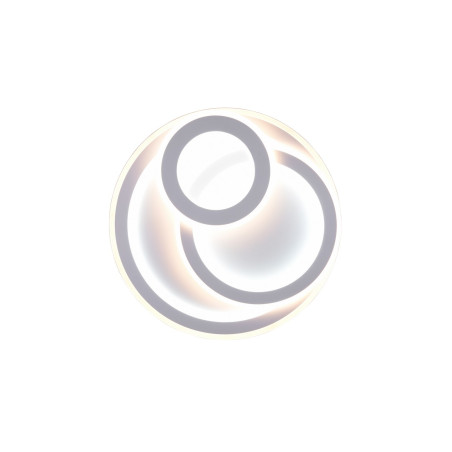 Lampa sufitowa MITA 629210331 Trio