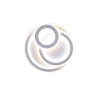 Lampa sufitowa MITA 629210331 Trio