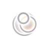 Lampa sufitowa MITA 629210331 Trio