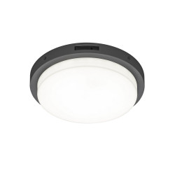 Lampa zewnętrzna sufitowa BERMEJO 630369142 Trio