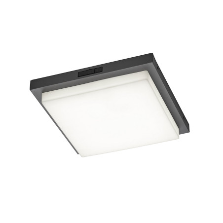 Lampa zewnętrzna sufitowa BERMEJO 630369242 Trio