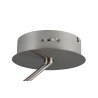 Lampa sufitowa DIOS 631410107 Trio