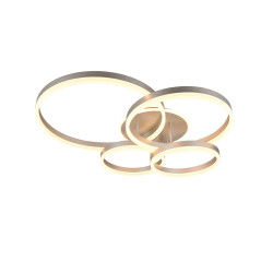 Lampa sufitowa DRAKE 632210407 Trio