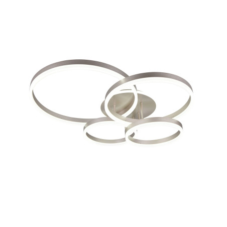 Lampa sufitowa DRAKE 632210407 Trio