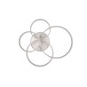 Lampa sufitowa DRAKE 632210407 Trio