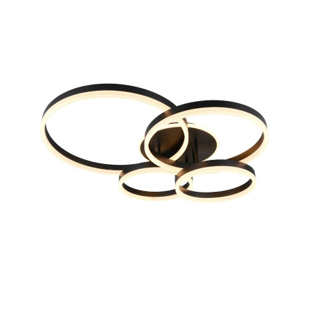 Lampa sufitowa DRAKE 632210432 Trio