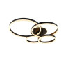 Lampa sufitowa DRAKE 632210432 Trio