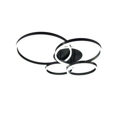 Lampa sufitowa DRAKE 632210432 Trio