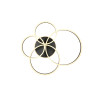 Lampa sufitowa DRAKE 632210432 Trio