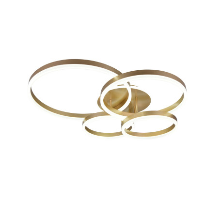 Lampa sufitowa DRAKE 632210479 Trio