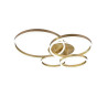 Lampa sufitowa DRAKE 632210479 Trio