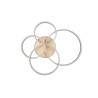 Lampa sufitowa DRAKE 632210479 Trio