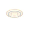 Lampa sufitowa COSTA 633510131 Trio