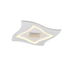 Lampa sufitowa KLINT 633610131 Trio