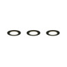 Oczko podtynkowe HIMAL 635110302 Trio