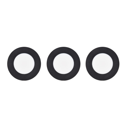 Oczko podtynkowe HIMAL 635110302 Trio