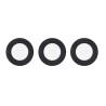 Oczko podtynkowe HIMAL 635110302 Trio